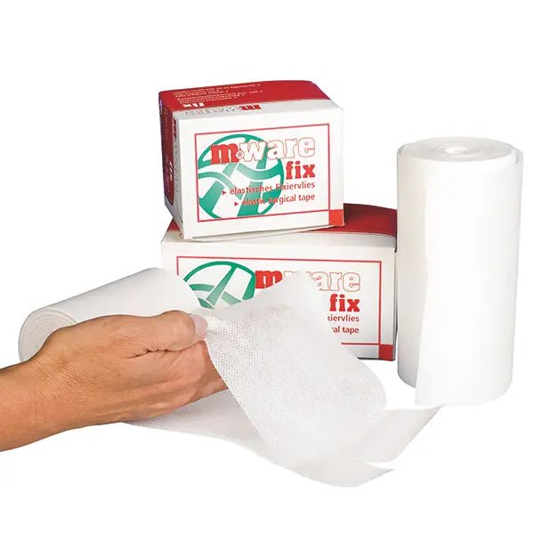 Fix, Verbandvlies - 15 cm x 10 m - M - Ware Fix